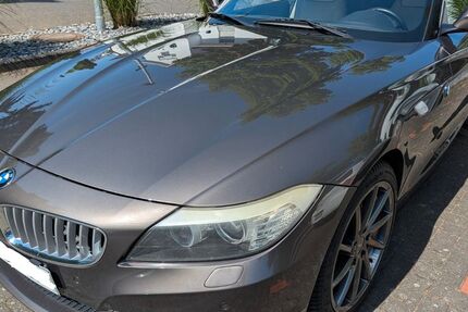 BMW Z4 134.000 km 21.900 &euro; Rheda-Wiedenbrück 33378