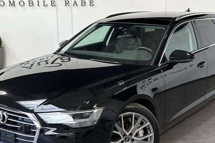 Audi A6 77.450 km 39.749 &euro; Wardenburg 26203