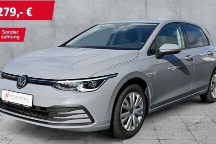 VW Golf 47.307 km 22.050 &euro; Hof 95030