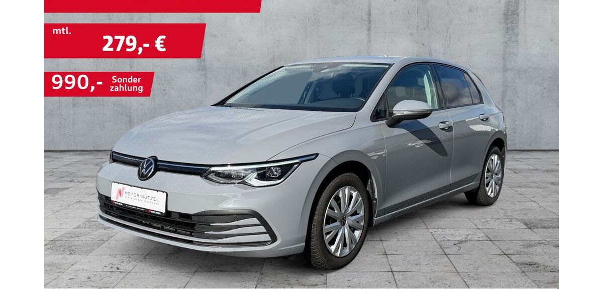 VW Golf 47.307 km 22.050 &euro; Hof 95030