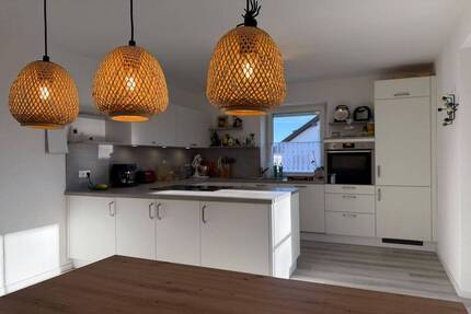 Wohnung Bad Wörishofen - 4 Zimmer, 101 m&sup2;, 499.000&euro; | Angebot:26128402