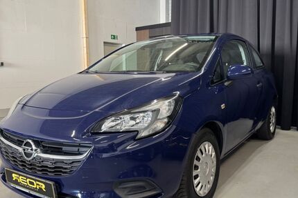 Opel Corsa 92.000 km 5.290 &euro; Dietenheim 89165