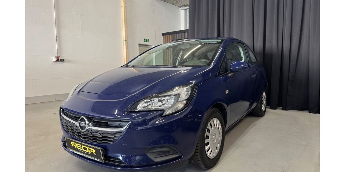 Opel Corsa 92.000 km 5.290 &euro; Dietenheim 89165
