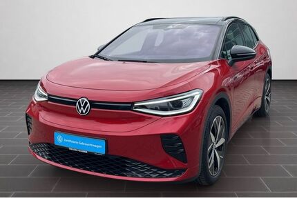 VW ID.4 19.877 km 42.500 € Alzey 55232