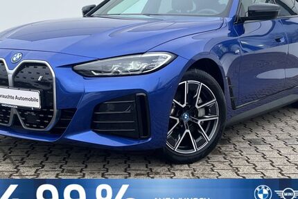 BMW i4 47.900 km 39.966 &euro; Öhringen 74613