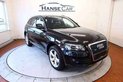 Audi Q5 138.631 km 14.490 &euro; Buxtehude 21614