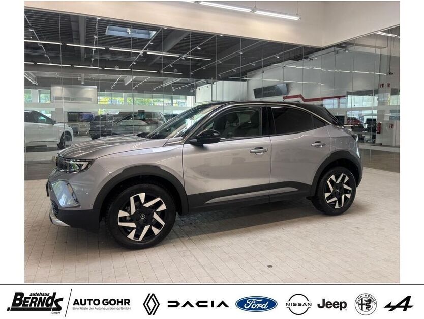 Mokka
