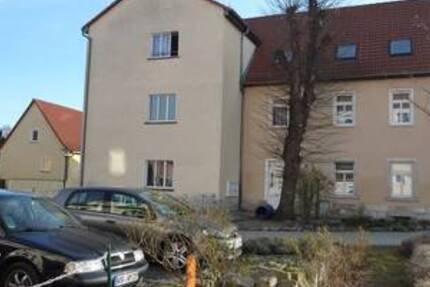 --- Wohnen in ruhiger Wohnlage im Ortsteil Zorbau --- 3 zimmer