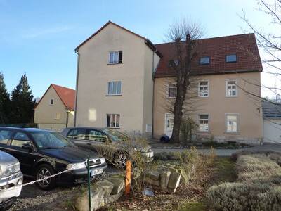 --- Wohnen in ruhiger Wohnlage im Ortsteil Zorbau --- 3 zimmer