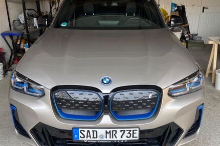 BMW iX3 20.000 km 49.200 &euro; Teublitz 93158