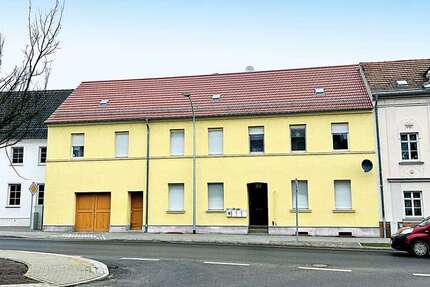 Haus Dahme/Mark Mark - 1 Zimmer, 250 m&sup2;, 135.000&euro; | Angebot:25873759