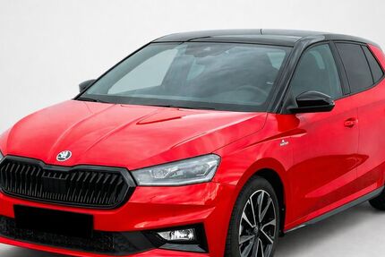 Skoda Fabia 6.850 km 22.390 &euro; Tätendorf 29576