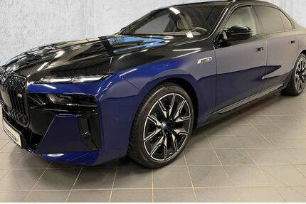 BMW i7 6.297 km 128.500 &euro; Solingen 42719