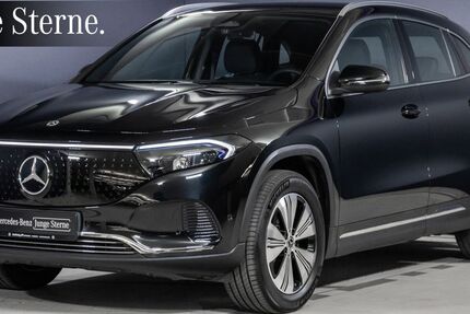 Mercedes-Benz EQA 8.053 km 35.390 &euro; Hamburg 22549