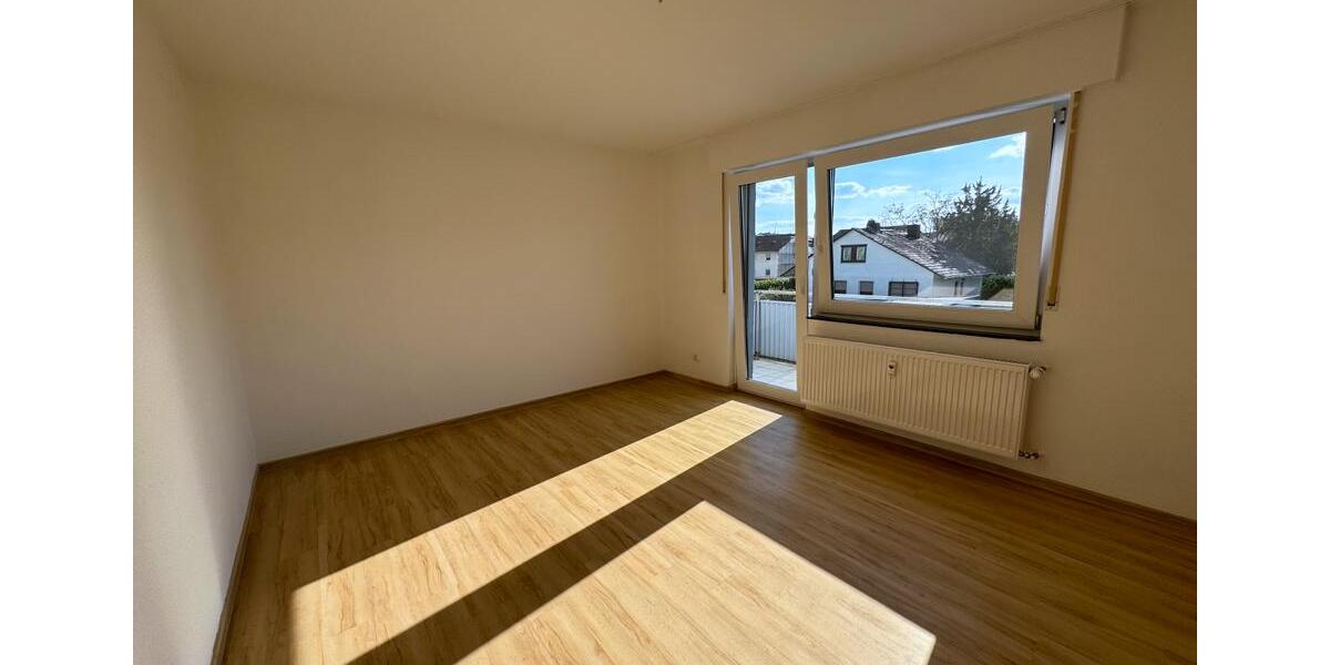Etagenwohnung Weiterstadt - 2 Zimmer, 53 m&sup2;, 850&euro; | Angebot:25539642