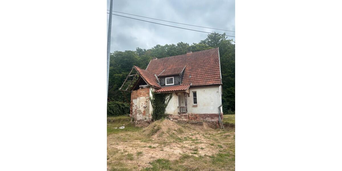 Einfamilienhaus Bad Salzungen - 70.000&euro; | Angebot:26109086