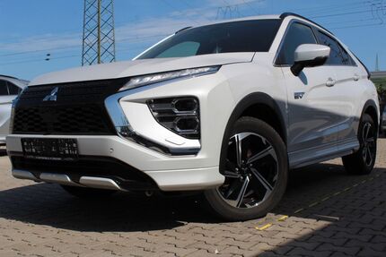 Mitsubishi Eclipse Cross 105.250 km 17.490 &euro; Flörsheim 65439