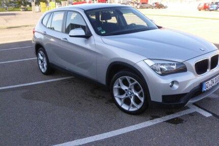 BMW X1 151.000 km 10.399 € Leipheim 89340
