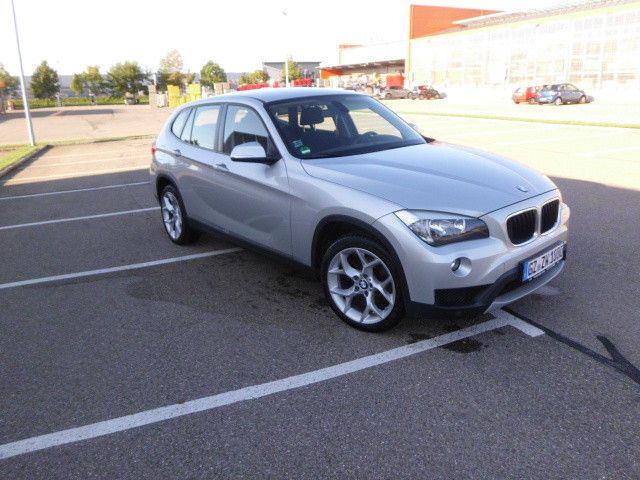 BMW X1 151.000 km 10.399 € Leipheim 89340
