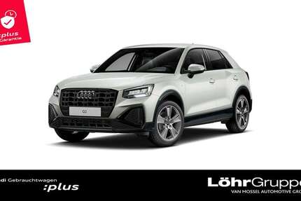 Audi Q2 8.100 km 36.980 &euro; Trier 54292