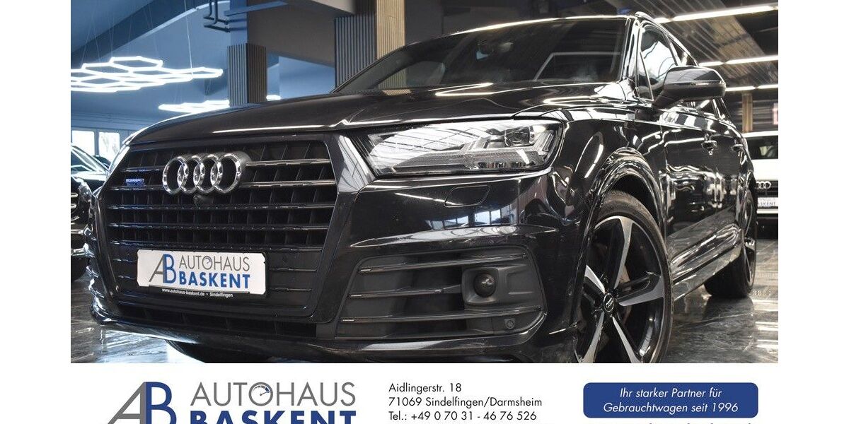 Audi Q7 182.500 km 37.980 &euro; Sindelfingen-Darmsheim 71069