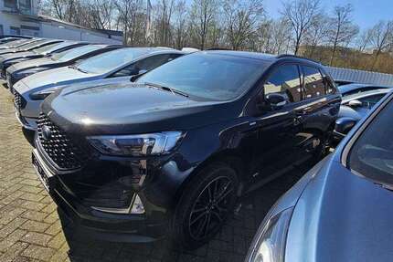 Ford Edge 86.351 km 27.990 &euro; Gronau 48599