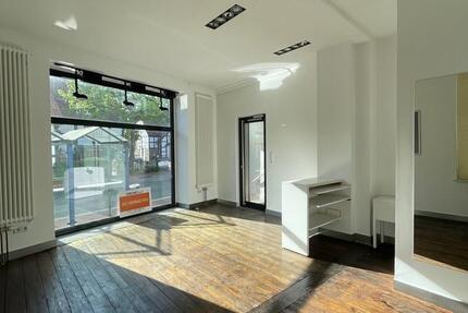 LadenlokalLagerfläche im Zentrum von Lage, Lippe zu vermieten zimmer