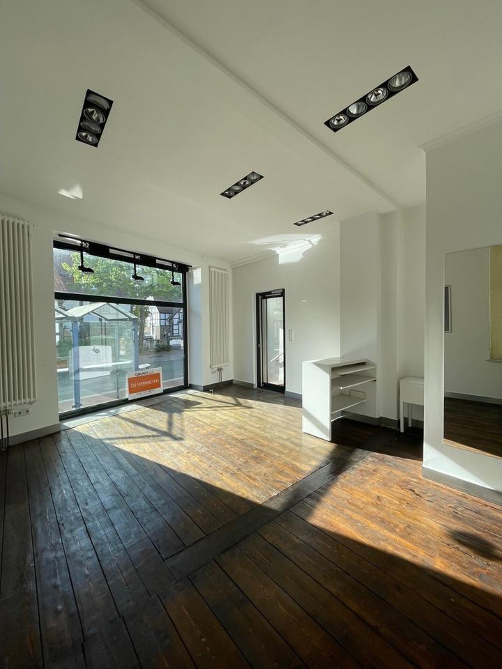 LadenlokalLagerfläche im Zentrum von Lage, Lippe zu vermieten zimmer