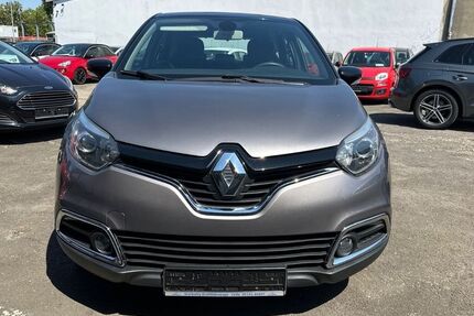 Renault Captur 75.000 km 8.990 &euro; Celle 29221