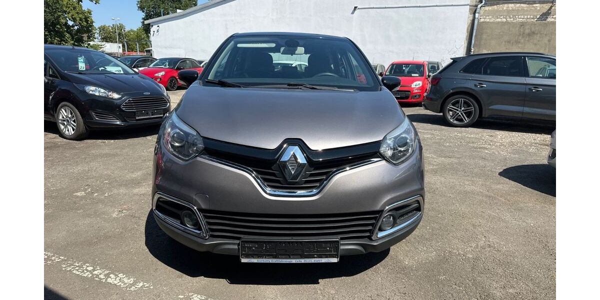 Renault Captur 75.000 km 8.990 &euro; Celle 29221