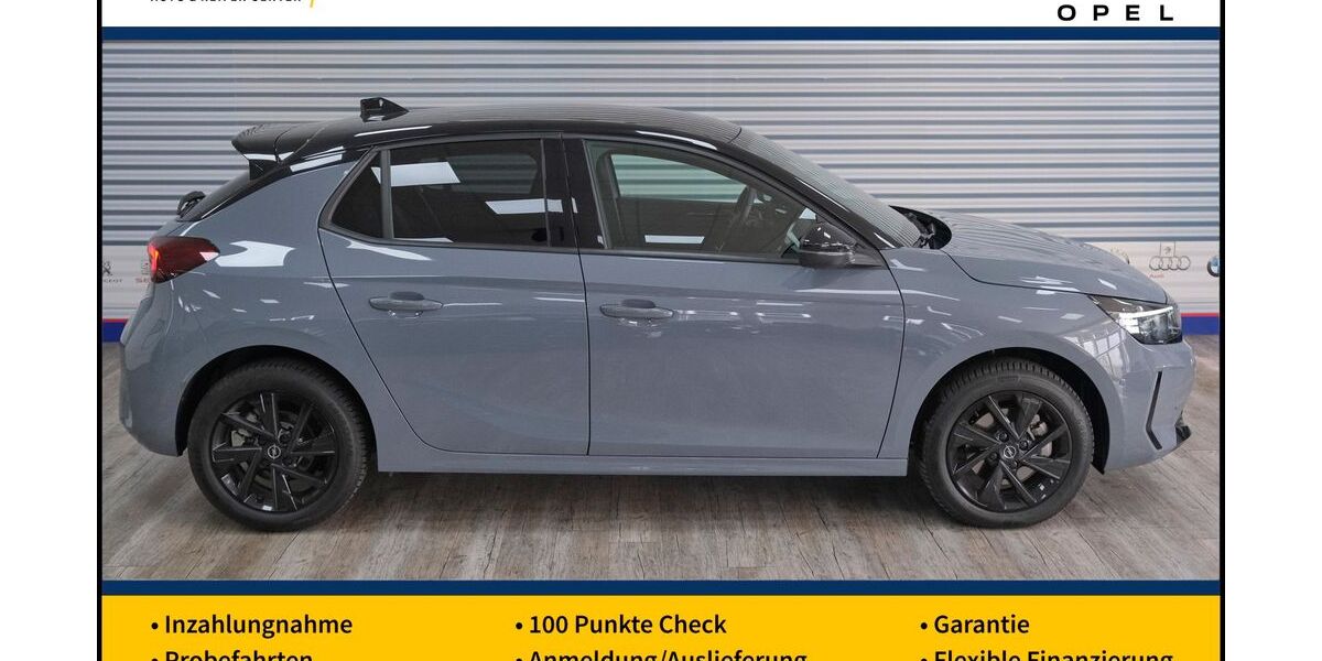 Opel Corsa 11.800 km 19.450 &euro; Gau-Bickelheim 55599