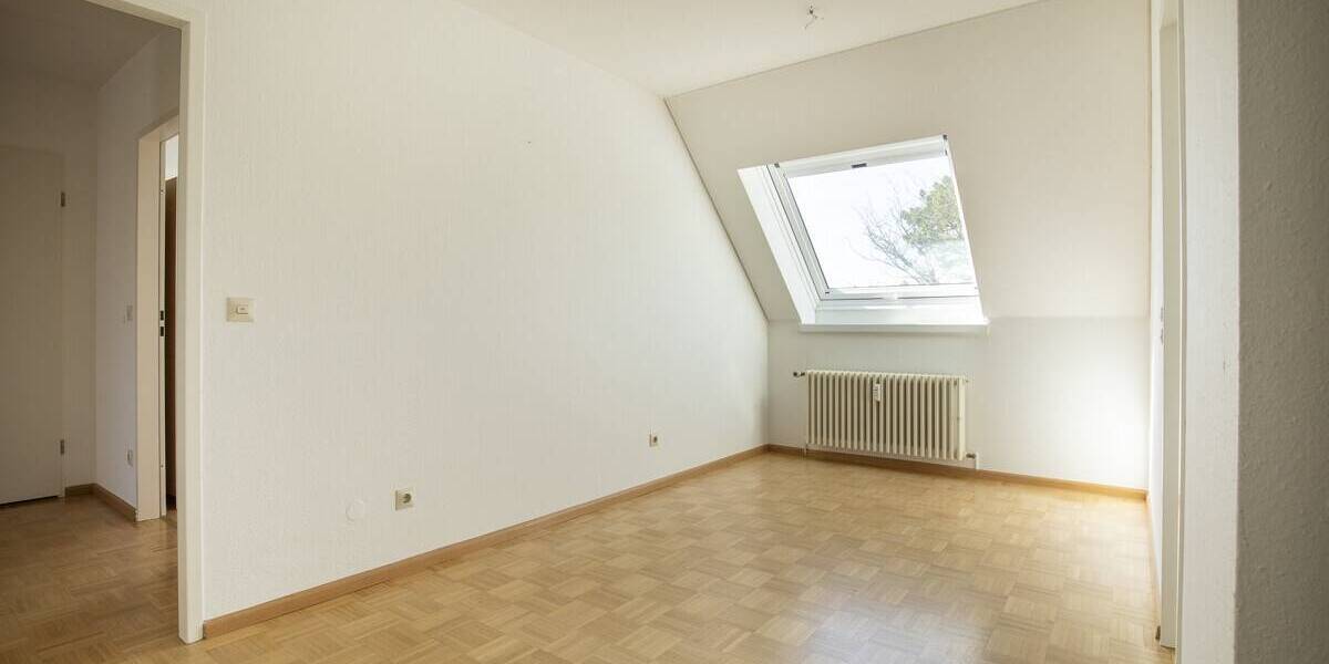 Etagenwohnung Bad Säckingen - 3 Zimmer, 92 m&sup2;, 319.000&euro; | Angebot:26188443