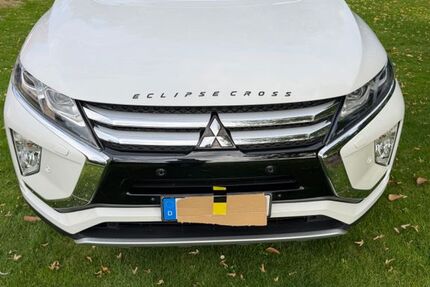 Mitsubishi Eclipse Cross 93.500 km 16.990 &euro; Soest 59494