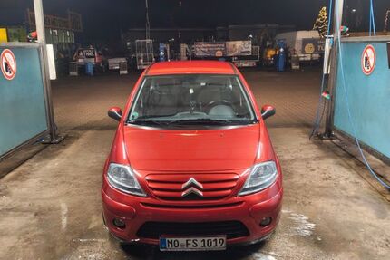 Citroen C3 102.703 km 3.600 &euro; Rheinberg 47495