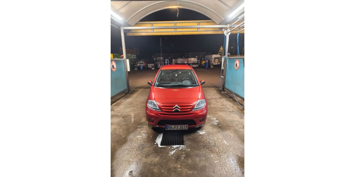 Citroen C3 102.703 km 3.600 &euro; Rheinberg 47495