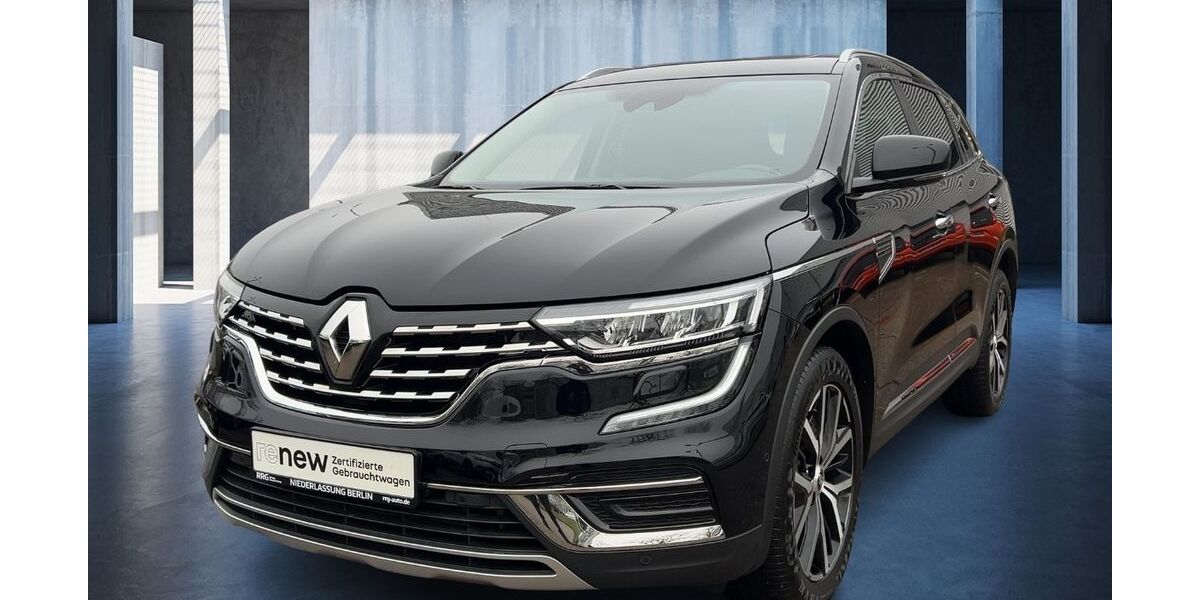 Renault Koleos 28.560 km 30.990 &euro; Berlin 13055