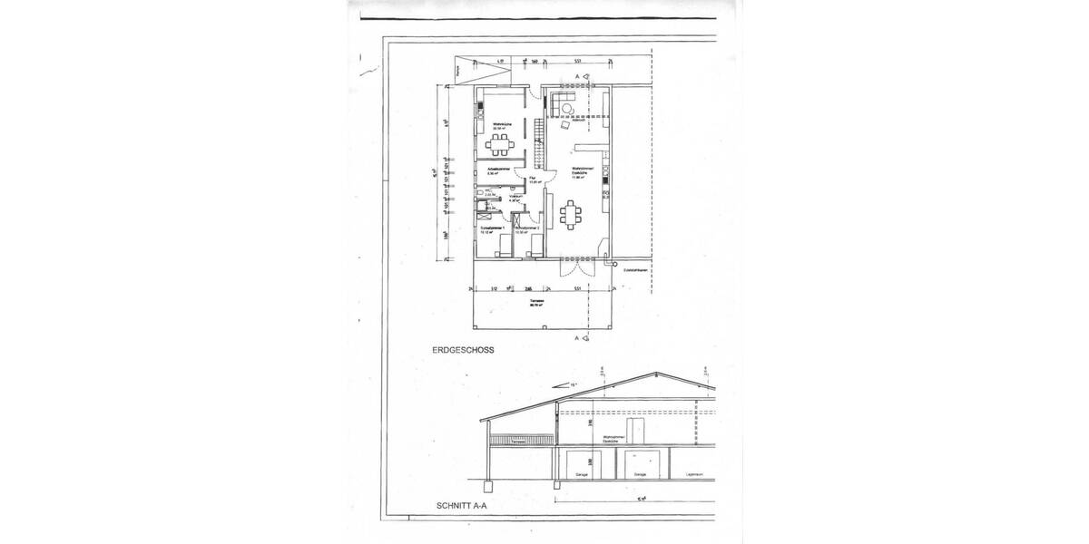 Bauernhaus, Landhaus Rielasingen-Worblingen Rielasingen - 8 Zimmer, 210 m&sup2;, 680.000&euro; | Angebot:25668030