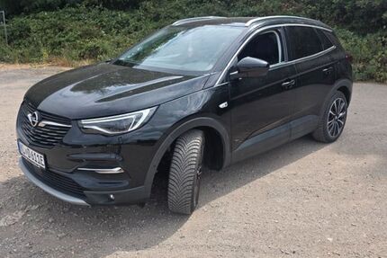 Opel Grandland (X) 55.300 km 19.400 &euro; Hauptstuhl 66851