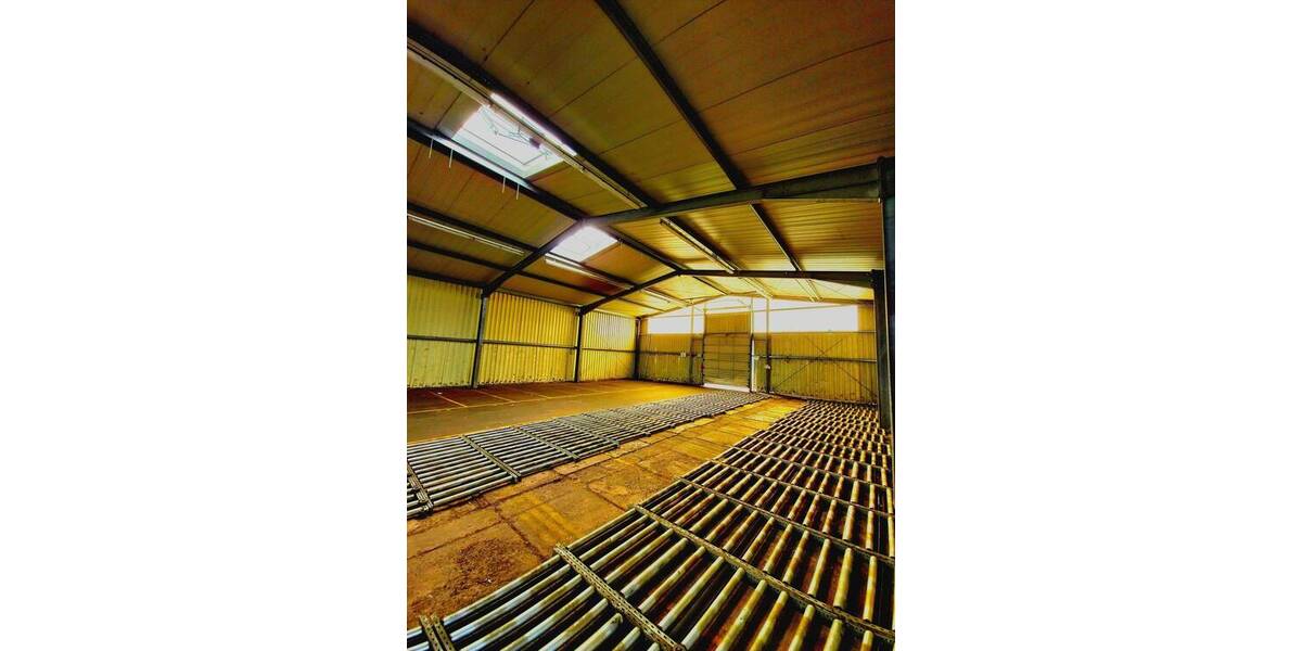 Gewerbeobjekt Eisenach Fischbach - 190.000&euro; | Angebot:21280230