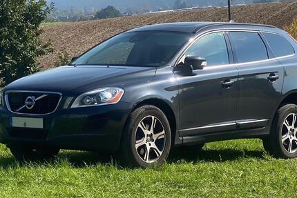 Volvo XC60 182.000 km 14.990 &euro; Mittelstetten 82293