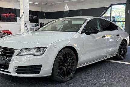 Audi A7 192.000 km 15.990 &euro; Bischofsheim in der Rhön 97653