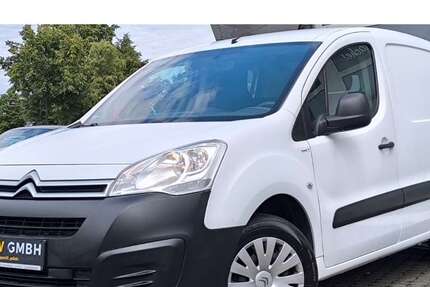 Citroen Berlingo 143.517 km 5.990 € Bickenbach 64404