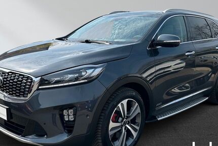 Kia Sorento 100.200 km 24.890 &euro; Oranienburg OT Germendorf 16515