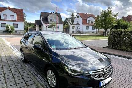Opel Astra 113.000 km 9.000 &euro; Hannover 30419