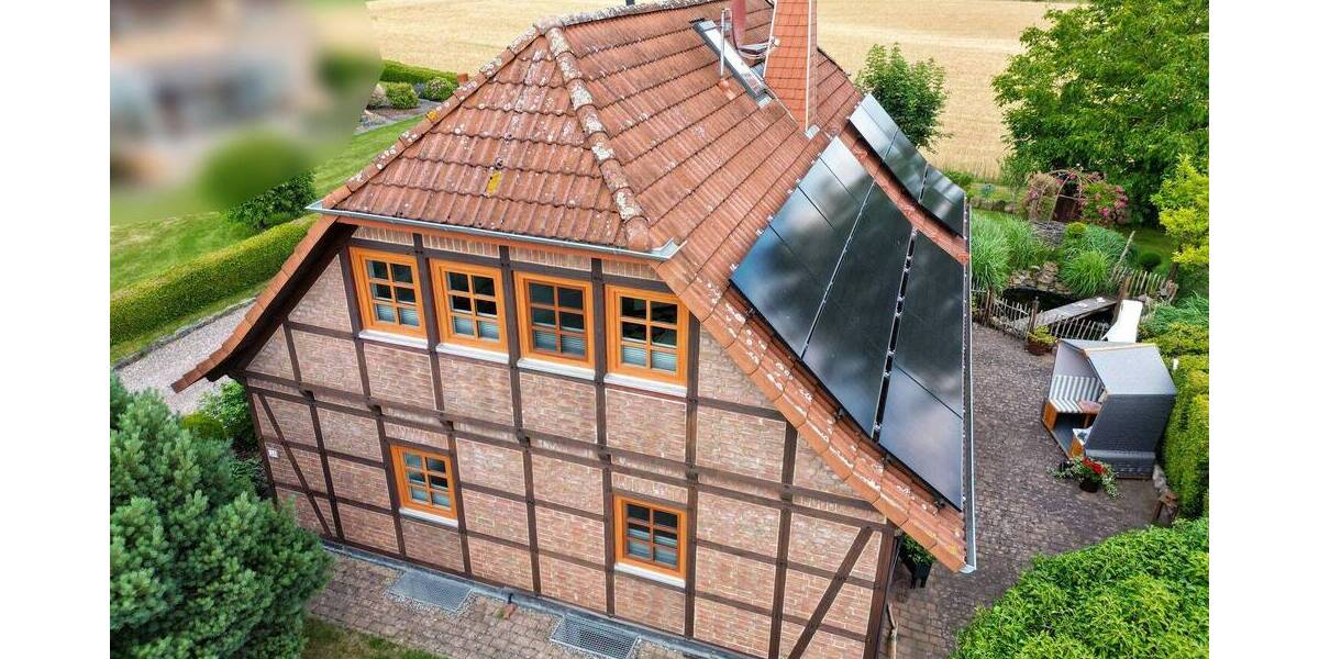 Einfamilienhaus Auetal Kathrinhagen - 4 Zimmer, 140 m&sup2;, 399.000&euro; | Angebot:25746328