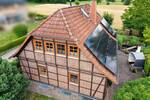 Einfamilienhaus Auetal Kathrinhagen - 4 Zimmer, 140 m&sup2;, 399.000&euro; | Angebot:25746328