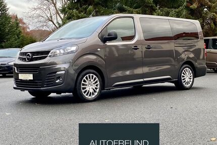 Opel Zafira Life 66.300 km 29.990 € Bad Gottleuba-Berggießhübel / Bahra 01816