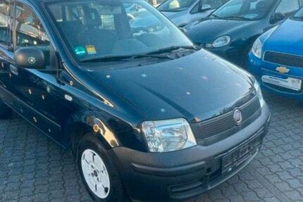 Fiat Panda 239.000 km 999 € Mühlheim am Main 63165