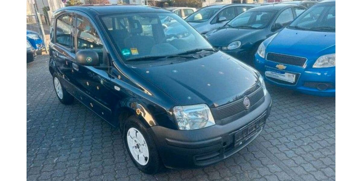Fiat Panda 239.000 km 999 € Mühlheim am Main 63165