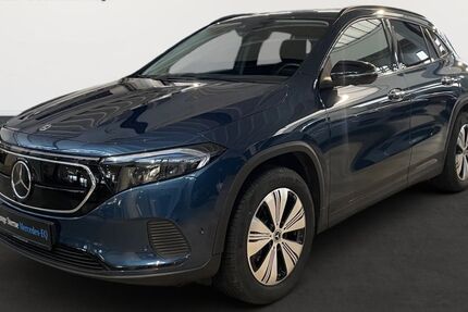 Mercedes-Benz EQA 32.500 km 32.490 &euro; Cottbus 03042